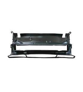 BMW F32+LCI F36+LCI Panel Hava Kanalı Ön Alt 51747290609 Wender