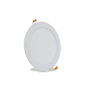 ACK - 12W SLİM LED SPOT ARMATÜR 6500K BEYAZ IŞIK AP01-01230