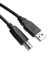 DARK 1.5metre DK CB USB2PRNL151 USB Yazıcı Kablosu