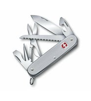 Victorinox Çakı Vt 0.8271.26 İsviçre Çakısı Farmer X Alox Sılver 93Mm Çakı