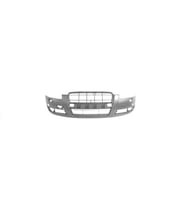 AUDI A6 ÖN TAMPON FAR YIKAMA SENSÖR DELİKLİ ASTARLI 04- AUD07A6020 4F0807105CGRU