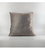 Platin Kadife Kırlent Kılıfı (Karışık)