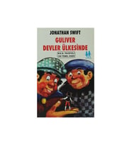 Guliver Devler Ülkesinde