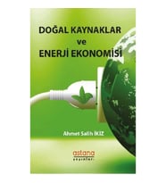 Doğal Kaynaklar ve Enerji Ekonomisi