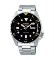 Seiko 5 Sports SRPD57K Erkek Kol Saati