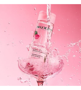 Nuxe Very Rose Ferahlatan Temizleyici Micellar Su 200 ml