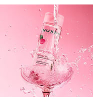 Nuxe Very Rose Ferahlatan Temizleyici Micellar Su 200 ml