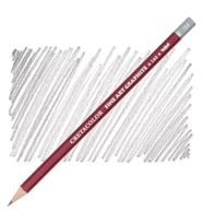 Cretacolor Cleos Fine Art Graphite Dereceli Kalem 2H (160 12) 