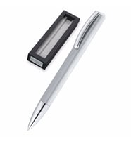 Online 38524 Vision Classic Silver Ballpen