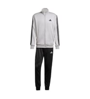 Adidas M 3S FT TT TS Erkek Eşofman Takımı JI8876