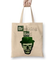 Breaking Bad 04 Bez Çanta Uzun Saplı