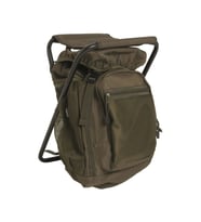 Unisex Outdoor Ve Taktikal 20 Lt Tabureli Sırt Çantası 14059001 Yeşil