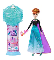 Mulvxurg  Urg02 Jjy37 Disney Karlar Ülkesi Sürpriz Takılar - Anna (Mulvix)