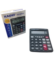 12 HANELİ HESAP MAKİNESİ KD-8876CS (5343)