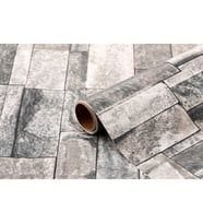 Bigpoint Yapışkanlı Folyo 2m Mermer Desen No:31 x 12 Rulo