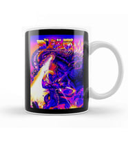 Godzilla Retro Godzilla Rulers of Earth Kupa Bardak Porselen