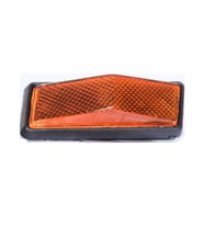 Murat 131 Çamurluk Sinyal Lambası 0314l