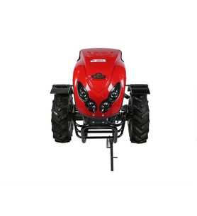 Bolat FM16 14bg 660cc 249kg İpli 3+1 Kalın Kovan Disk Frenli Amortisörsüz Direksiyonsuz Dizel Çapa M