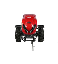 Bolat FM16 14bg 660cc 249kg İpli 3+1 Kalın Kovan Disk Frenli Amortisörsüz Direksiyonsuz Dizel Çapa M