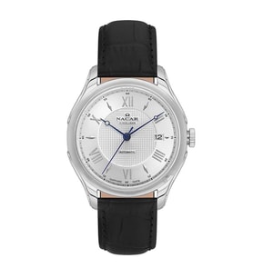 NACAR NC43-2980234-ASL1 ERKEK KOL SAATİ