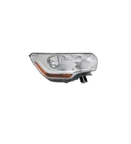 CITROEN DS4 ÖN FAR ELEKTRİKLİ MOTORLU SAĞ 11- CIT10D4001 6206T5