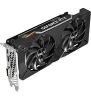 Palit NVIDIA GeForce RTX 2060 Dual OC 6 GB GDDR6 192 Bit Ekran Kartı NE62060018J9-1160A-1