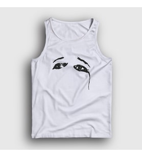 Presmono Unisex Beyaz Ohms V2 Deftones Atlet 555277tt