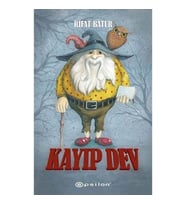 Kayıp Dev