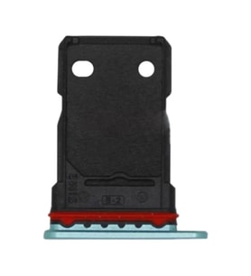 OnePlus 8T Sim Kart Tepsisi KB2001, KB2000, KB2003, KB2005 (Yeşil)