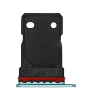 OnePlus 8T Sim Kart Tepsisi KB2001, KB2000, KB2003, KB2005 (Yeşil)