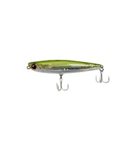 Sea Horse Ex-Fortuna 9 Cm 12,3 Gr GREEN FLASH