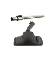 Philips Fc 9323 Powerpro Compact Süpürge Emici Yer Başlığı Teleskopik Boru Uyumlu