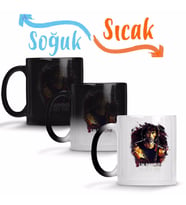 I`ll Have What She`s Having When Harry met Sally Sihirli Kupa Bardak Porselen