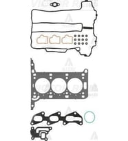Takim Conta Corsa C 00-06 / 1.0 12v (Z10XEP) Skc Keçe Supap Lastik Üst Vr-02-37250-01 (Standart)
