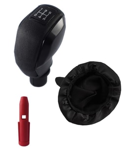 Partner Berlingo Spor Vites Topuzu Ve Körüğü Set 1996 - 2008 Zet Black Modeli