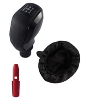 Partner Berlingo Spor Vites Topuzu Ve Körüğü Set 1996 - 2008 Zet Black Modeli