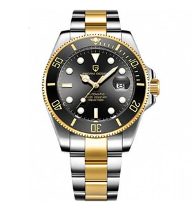 Pagani Design PD-1639-4 Submariner Otomatik Erkek Kol Saati
