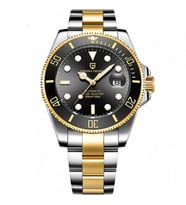 Pagani Design PD-1639-4 Submariner Otomatik Erkek Kol Saati