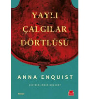 Yaylı Çalgılar Dörtlüsü
