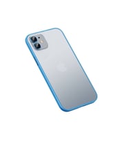 Apple iPhone 12 Pro Max Uyumlu Kılıf Zore Retro Kapak