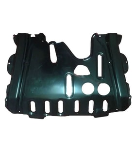 Renault Kangoo Muhafaza Karter Sac Tip 2008> 8200208420
