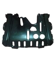Renault Kangoo Muhafaza Karter Sac Tip 2008> 8200208420