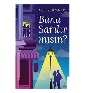 Bana Sarılır mısın?