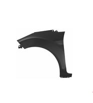 FORD - ÖN ÇAMURLUK SOL FİESTA 2009-