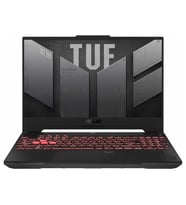 Asus Tuf Gaming A15 FA507NUR-LP035 Amd Ryzen 7 7435HS 8 GB Ram 1 Tb SSD RTX4050 140W 144Hz Windows 11 Pro K4