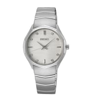Seiko SUR615P Kadın Kol Saati