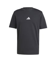 Adidas Essentials Small Logo Single Jersey JE9024 Kısa Kol Tişört Erkek T-Shirt