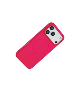 Joko Apple iPhone 17 Pro Jully Magsafe Kapak - Pembe