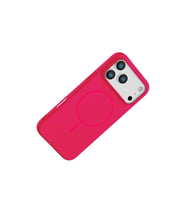 Joko Apple iPhone 17 Pro Jully Magsafe Kapak - Pembe