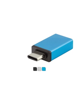 Type-C To Usb3.0 F Çevirici Çok Renkli HDX5050